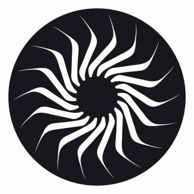 logo Puta Volcano